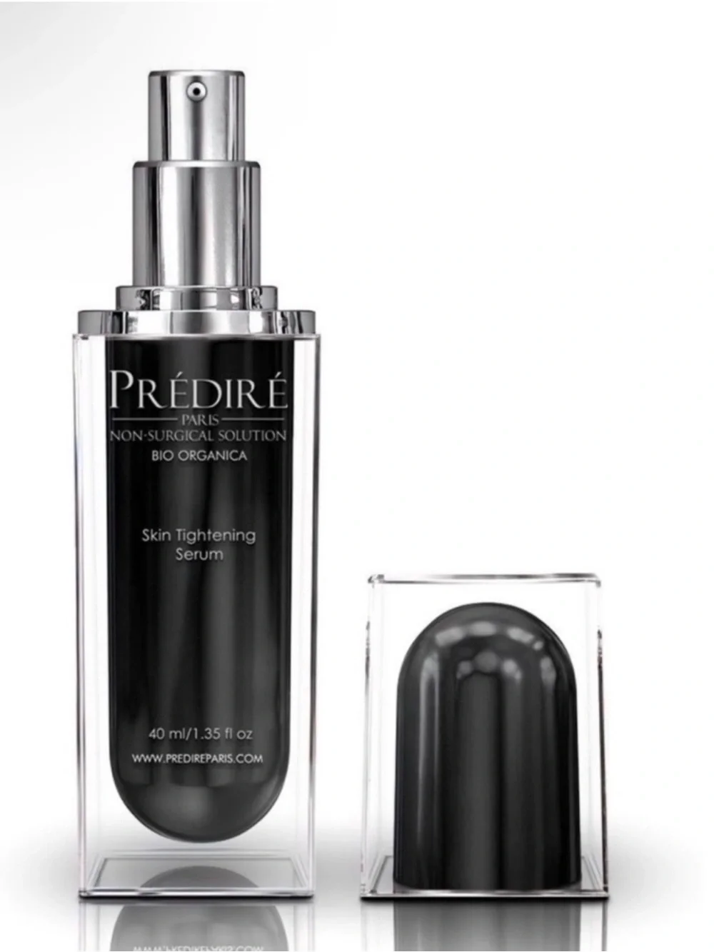 PREDIRE Skin Tightening & Tissue Bonding Serum w/Vitamin E & Retinol Retail $750